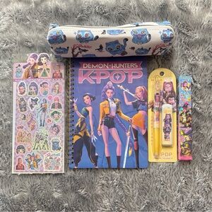 K Pop Bundle